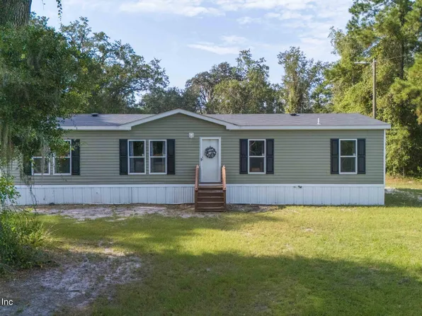 115 KEY Road, Palatka, FL 32177