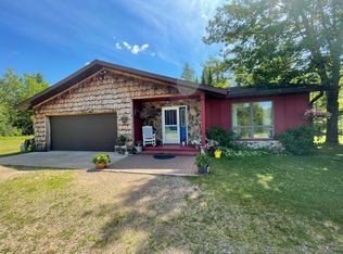 N10190 Old 13 Rd, Phillips, WI 54555