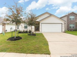 4830 Swing Arc Way, San Antonio, TX 78261