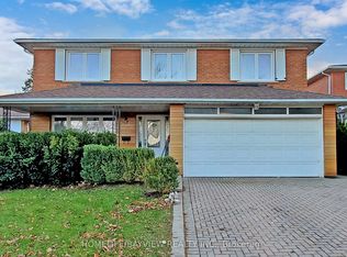 267 Otonabee Ave, Toronto, ON M2M 2T3