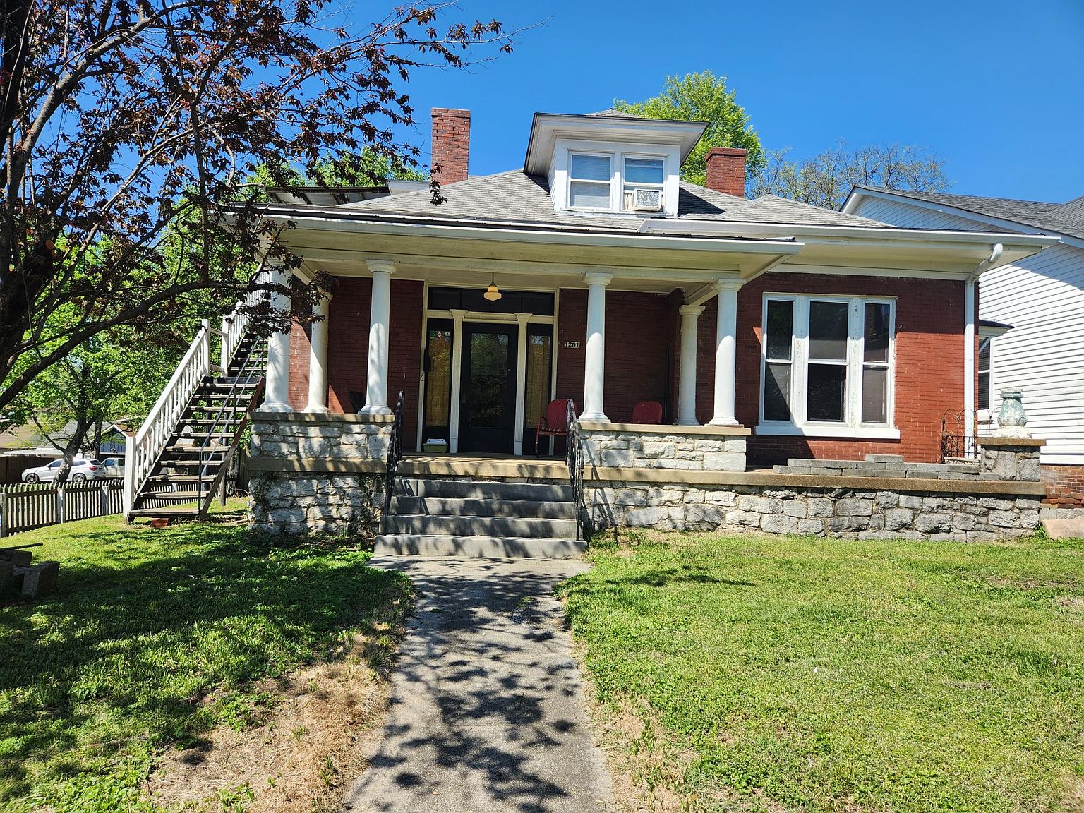 1201 Ordway Pl, Nashville, TN 37206 Zillow