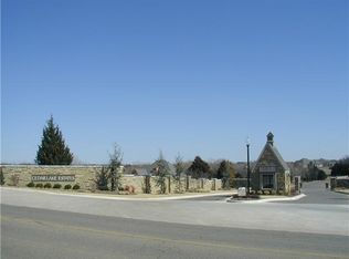 7125 Coyote Point #35, Edmond, OK 73034