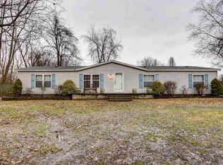 3408 Frisse Ave, Evansville, IN 47714