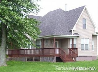 6345 Rockwell Rd, Alhambra, IL 62001