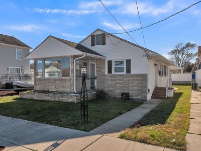 102 W Saint Paul Ave, Wildwood Crest, NJ, 08260
