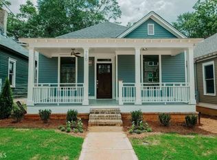 790 Lowndes St SW, Atlanta, GA 30310