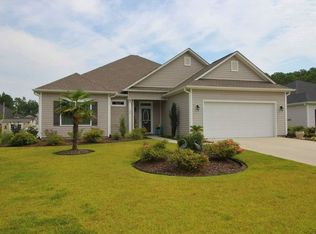 159 Belclare Way, Longs, SC 29568