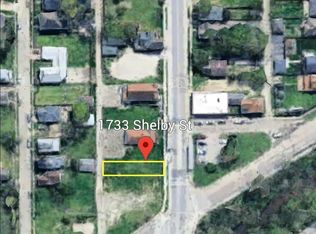 1729 Shelby St, Indianapolis, IN