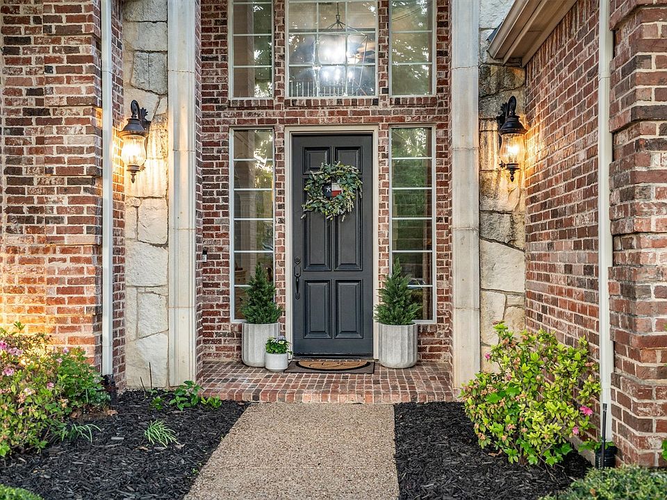 4804 Aurora Ct, Flower Mound, TX 75028 | Zillow