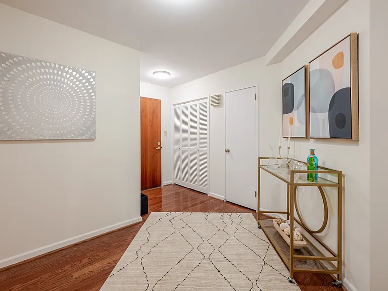 2555 Pennsylvania Ave NW #407 — Photo 13
