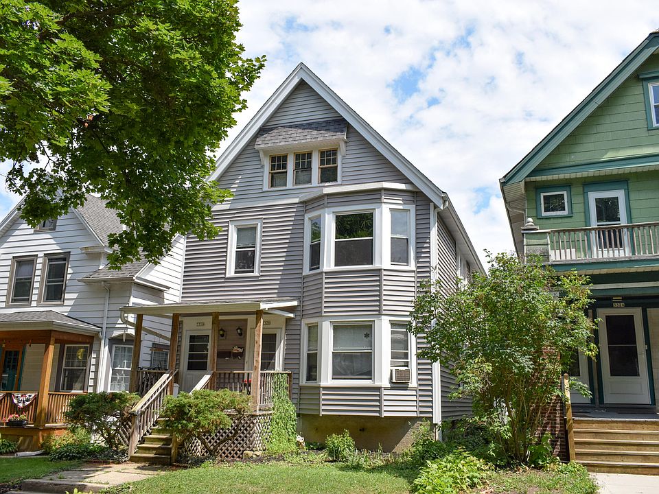 1st image of 3328 N Newhall St #3330