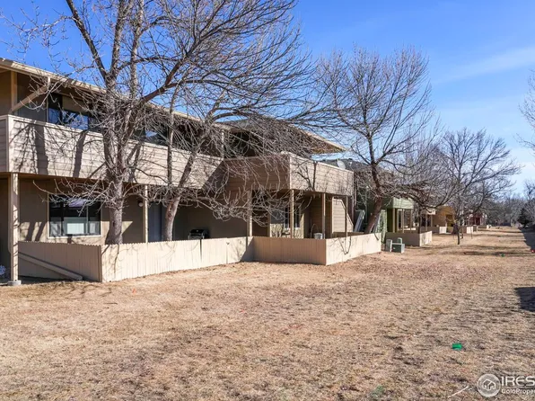 1150 Bacchus Dr #19-A, Lafayette, CO 80026