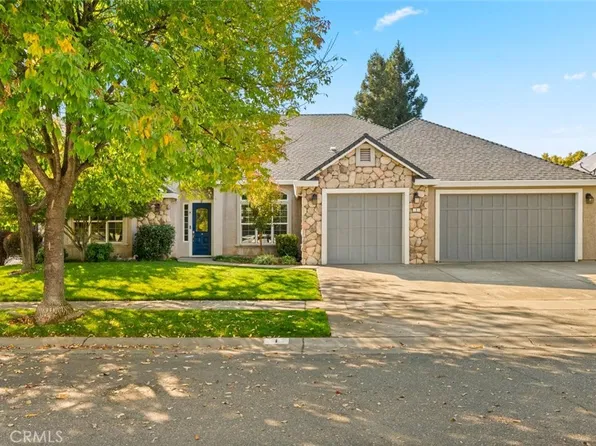 1 London Ct, Chico, CA 95973