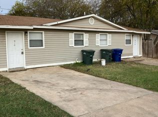 914 S 13th St, Copperas Cove, TX 76522