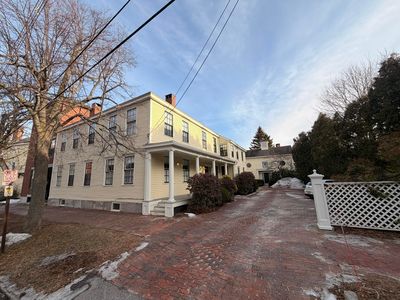 124 Pleasant Street #B, Portland, ME, 04101