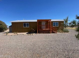 657 N Sunset Ln, Coolidge, AZ 85128