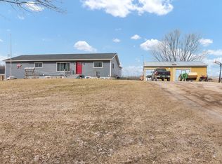 17130 21 Mile Rd, Big Rapids, MI 49307