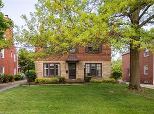 2561 Charney Rd, University Heights, OH 44118