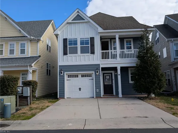 5308 Cottage Ct, Virginia Beach, VA 23462
