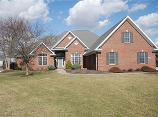 6124 Lemming Ct, Pendleton, IN 46064