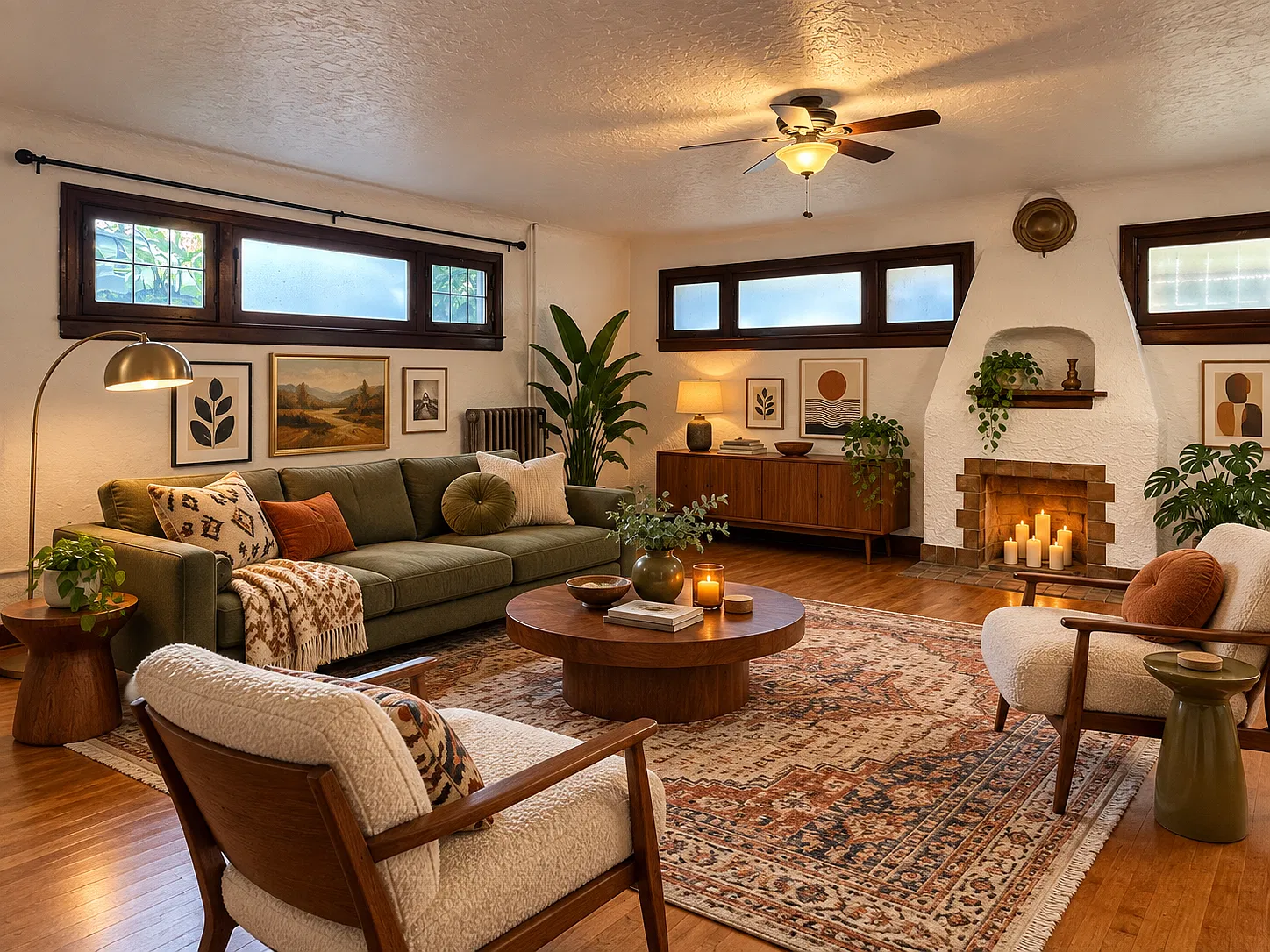 1 bed, 500 sqft, $1,695 — Photo 3