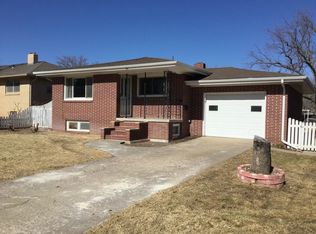 311 W 18th St, Hays, KS 67601