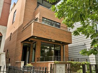 1060 N Paulina St APT 1, Chicago, IL 60622