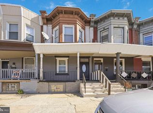 2757 N 25th St, Philadelphia, PA