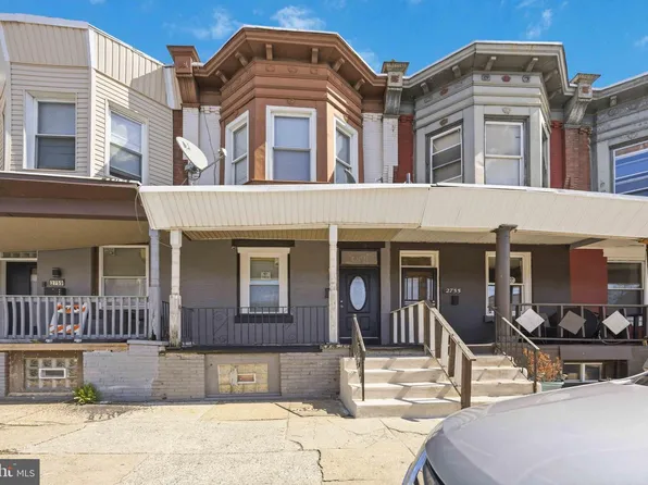 2757 N 25th St, Philadelphia, PA 19132