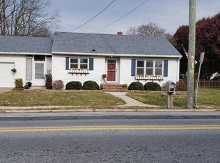 1209 Main St, Dover, DE 19904