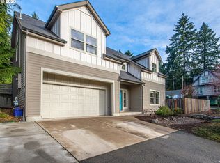 1725 SW Orchid St, Portland, OR 97219