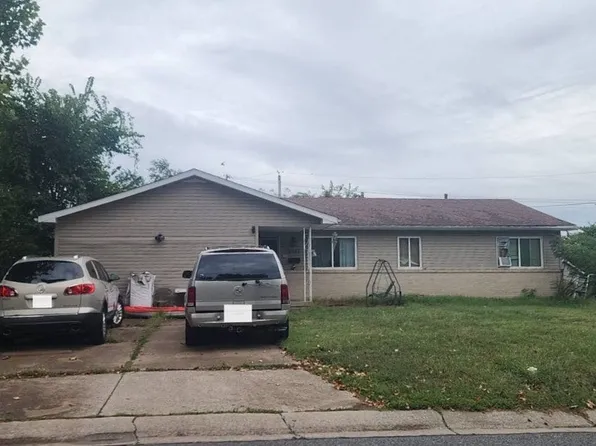 2511 Montana Pl, Joplin, MO 64804