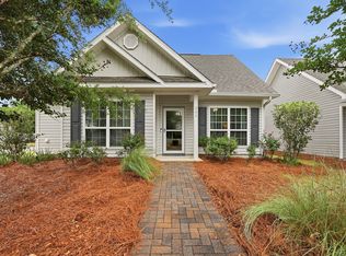 209 Nelly St, Freeport, FL 32439