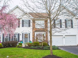 730 Brighton Way, New Hope, PA 18938
