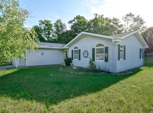 300 N Vincennes St, Adams, WI 53910