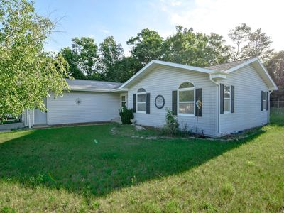 300 North Vincennes Street, Adams, WI, 53910