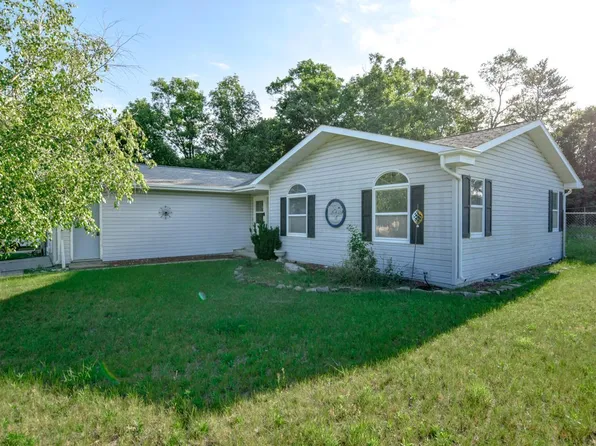 300 North Vincennes Street, Adams, WI 53910