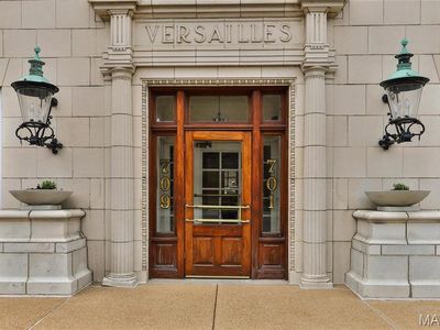 701 S Skinker Blvd APT 405, Saint Louis, MO, 63105