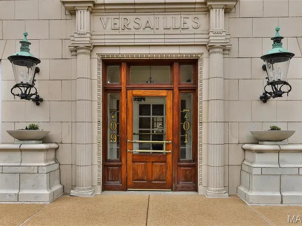 701 S Skinker Blvd APT 405, Saint Louis, MO 63105