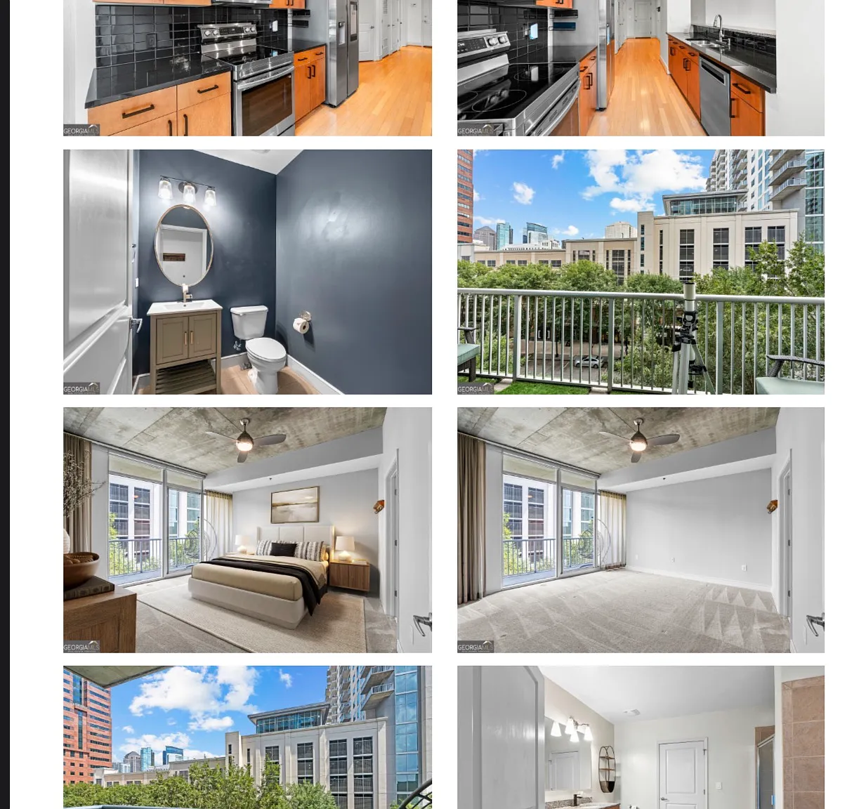 2 bed, 2.5 bath, 1525 sqft, $2,900 — Photo 4