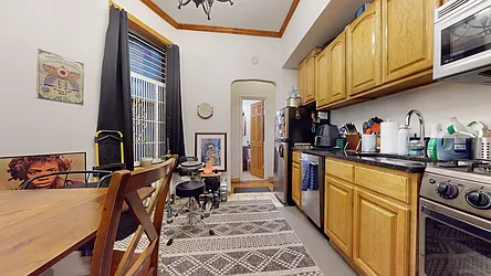 Rented by Bond New York