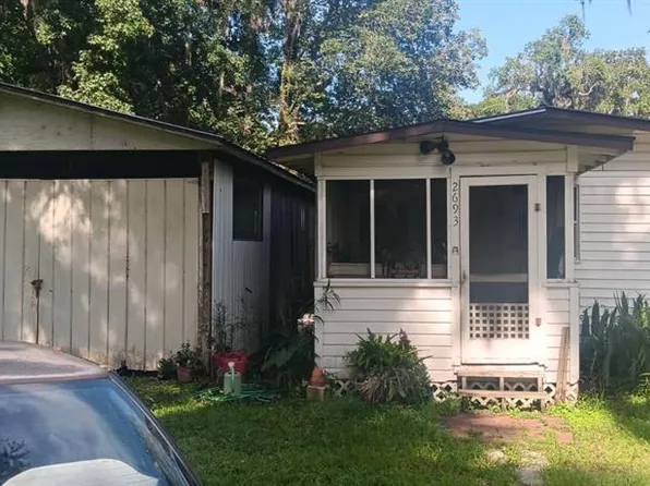 2693 County Road 426f, Lake Panasoffkee, FL 33538