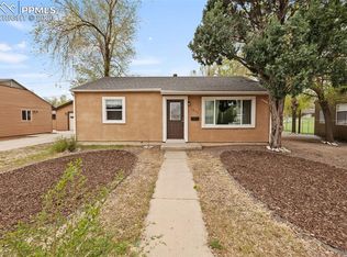 1211 Florence Ave, Colorado Springs, CO 80905
