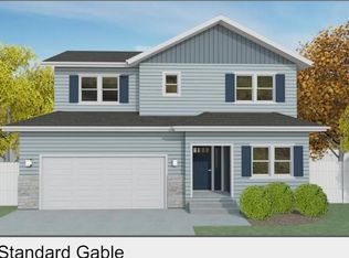 25136 W 177th Ter, Gardner, KS 66030