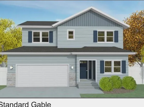 25136 W 177th Ter, Gardner, KS 66030