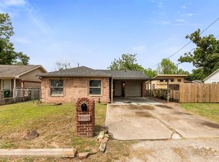 1913 Thonig Rd, Houston, TX 77055