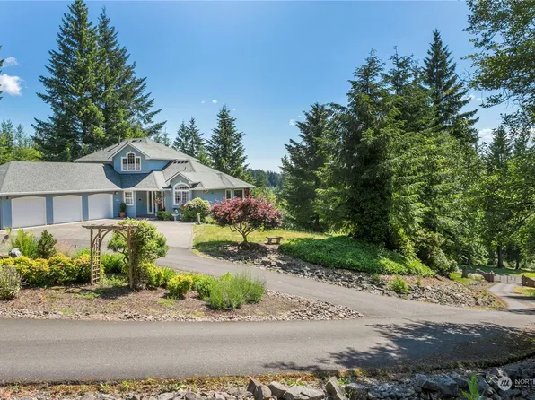 19514 NE 272nd Street, Battle Ground, WA 98604