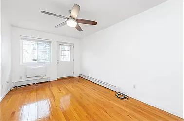 Rented by Modern Spaces