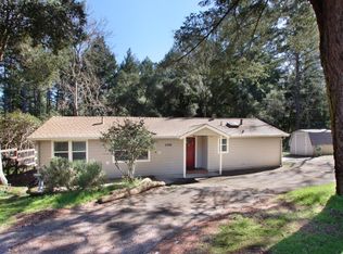 5366 Jackson Way, Felton, CA 95018