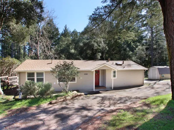 5366 Jackson Way, Felton, CA 95018